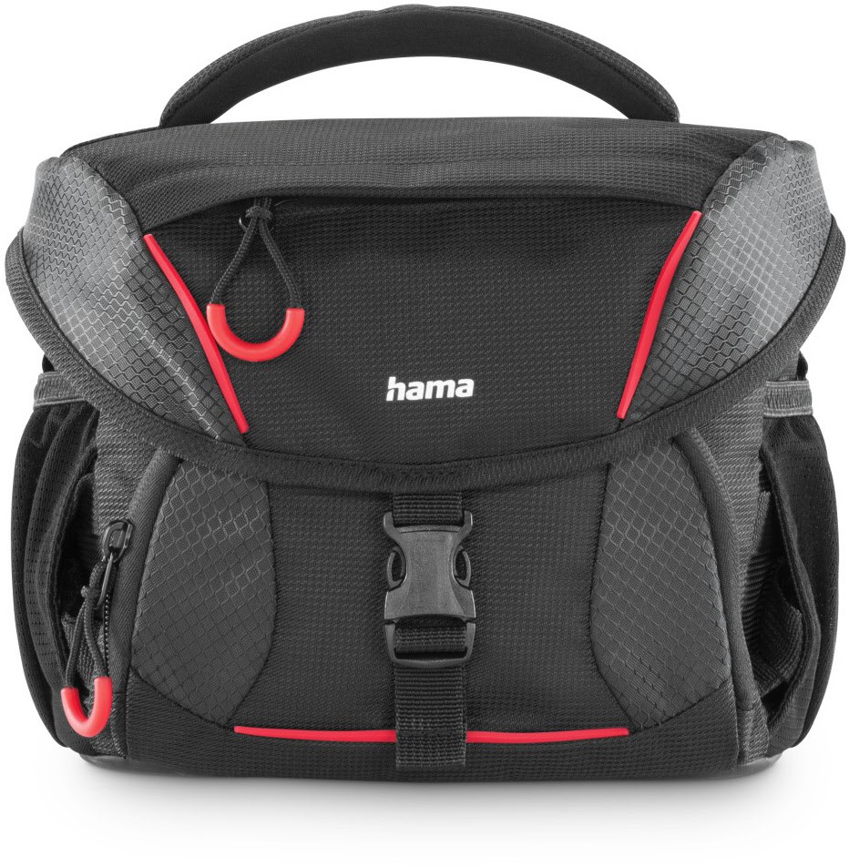 Kameratasche Phoenix 130 schwarz