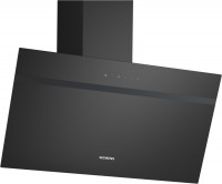 LC85KDK60 Kopffrei-Dunstabzugshaube schwarz