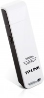 TL-WN821N Wireless N 300Mbps