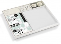 Kreativ-Set Album inkl. Multi-Zubehör