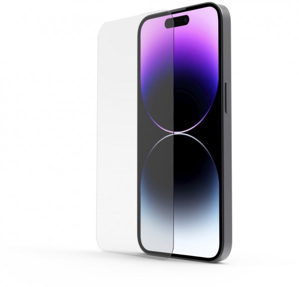 Schutzglas Clear Protect für iPhone 14 Pro transparent