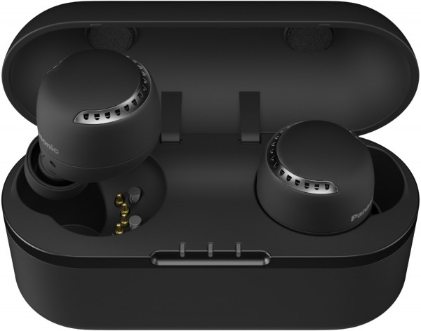 RZ-S500WE Bluetooth-Kopfhörer schwarz
