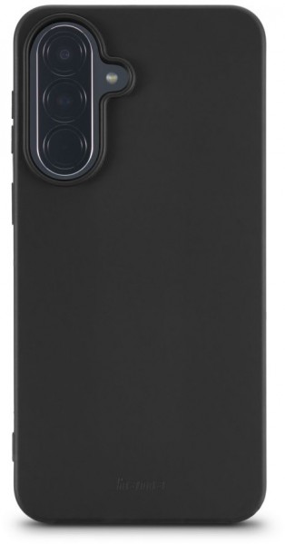 Handyhülle Fantastic Feel für Galaxy A37 5G schwarz