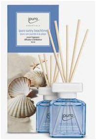 Sunny Beachtime Raumduft (50ml) Luftverbesserer