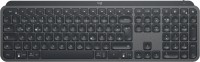 MX Keys Business (DE) Bluetooth Tastatur grafit