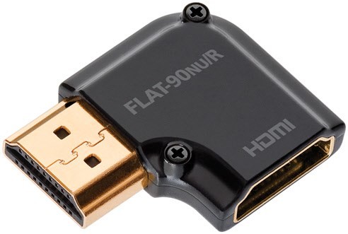 HDMI 90 nu/R