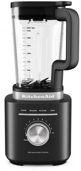 5KSB2071EBM Pure Power Standmixer matt schwarz