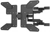 TV-Wandhalterung 229 cm (90")