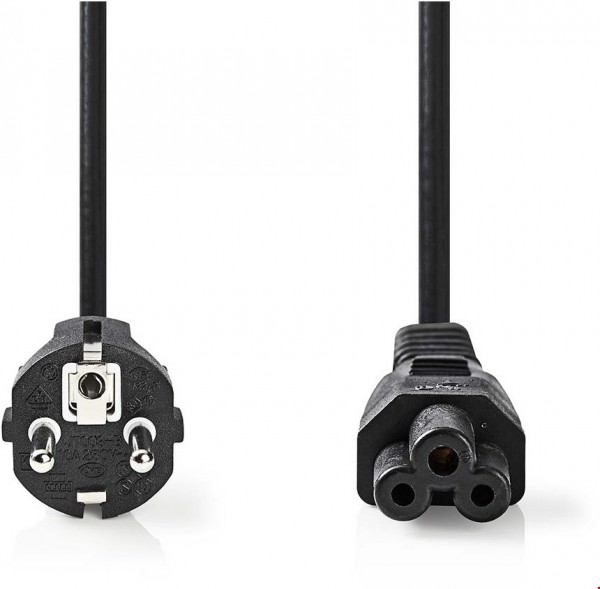 CEGL10130BK30 Stromkabel (3m) schwarz