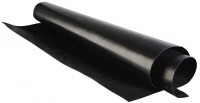 Dauerbackfolie zuschneidbar 40x33cm schwarz