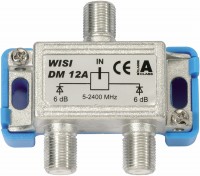 DM 12 A Antennenverteiler