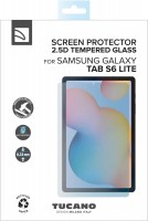 Glasfolie für Galaxy Tab S6 Lite klar
