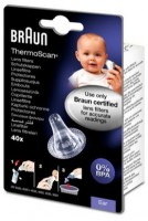 LF 40 Fieberthermometer Zubehör