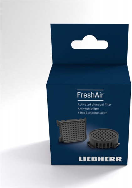FreshAir-Aktivkohlefilter Kühl-/Gefriergeräte-Zubehör