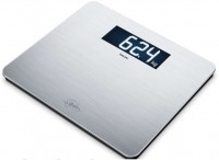GS 405 Signature Line Personenwaage edelstahl/cleansteel