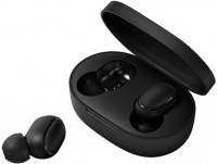 Mi TWS Earbuds Basic 2 True Wireless Kopfhörer schwarz