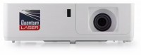 Authentic IN1048SL Laser-Projektor weiß