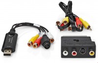 VGRRU101BK Videograbber
