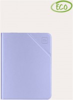 Metal Hülle für iPad mini (6.Gen.) lila
