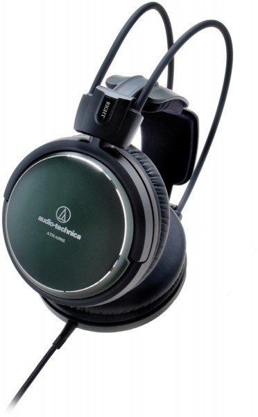 ATH-A990Z Kopfhörer mit Kabel
