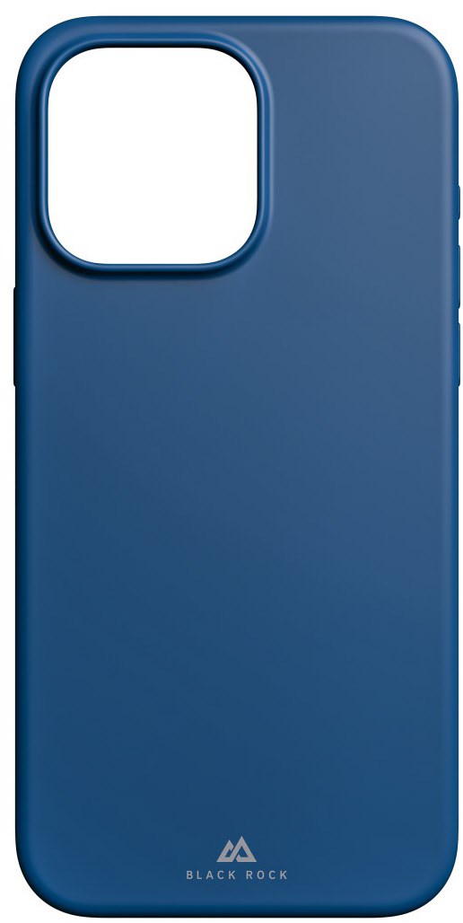 Mag Urban Case für iPhone 15 Pro Max navy blue