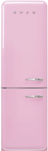Kühlschrank Cadillac Pink FAB32LPK5