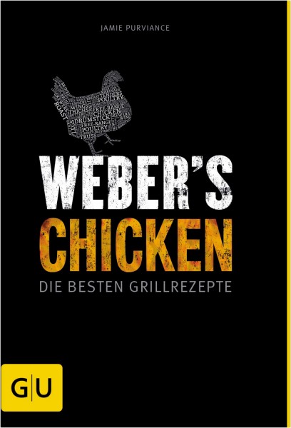 Weber's Chicken