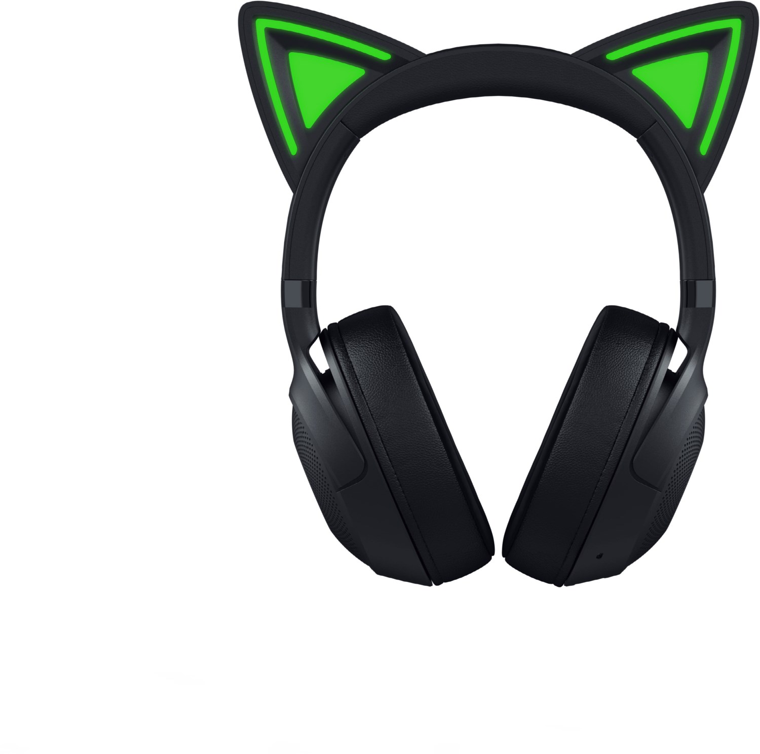 Kraken Kitty V2 BT Kabelloses Gaming Headset schwarz