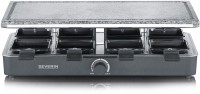 RG 2378 Raclette schwarz