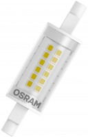 LED-Lampe SLIM LINE 7W R7S