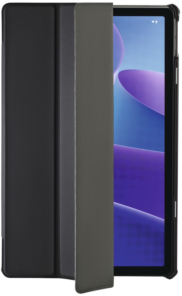 Tablet-Case Fold für Lenovo Tab M10 Plus (3. Gen.) schwarz