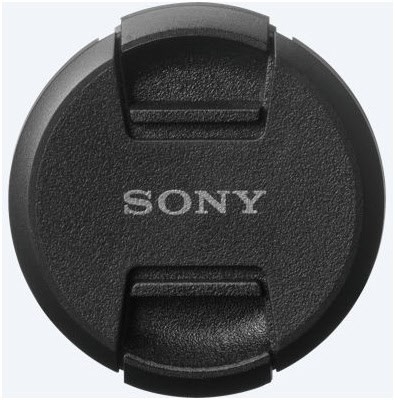 ALCF 49 S (49mm) schwarz