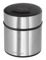 PC-ICM 1140 Eismaschine edelstahl