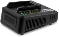 Schnellladegerät Battery Power 18 V