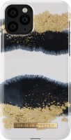 Fashion Case für iPhone 11 Pro gleaming licorice