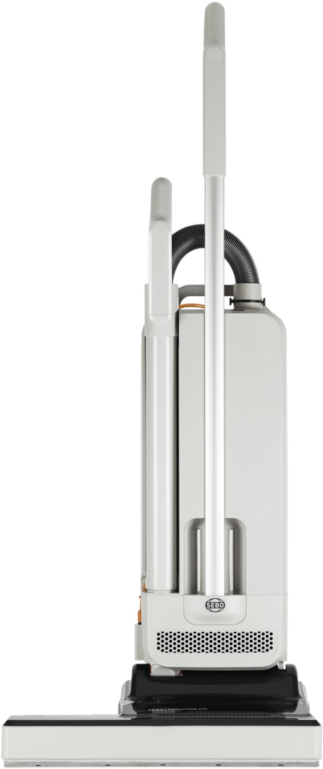 Image of Evolution 470 Bürstsauger grau