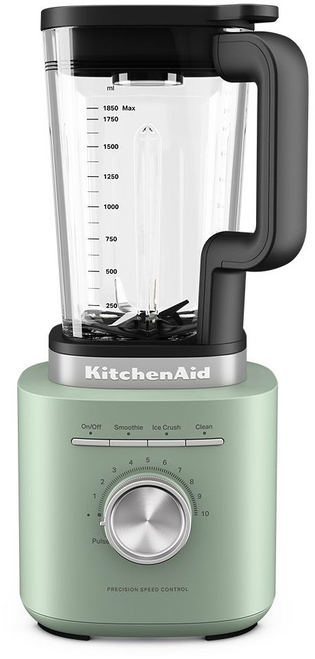 5KSB2071EDC Pure Power Standmixer cardamom