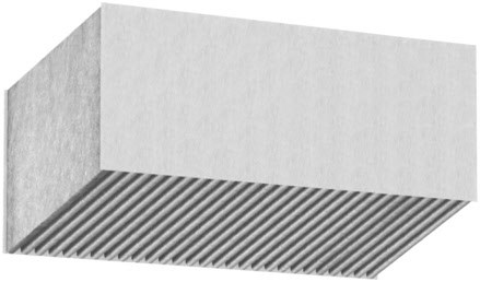 LZ56200 CleanAir-Aktivfilter Dunstabzugshauben-Zubehör