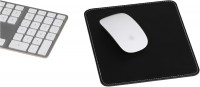 Mousepad Kunstleder