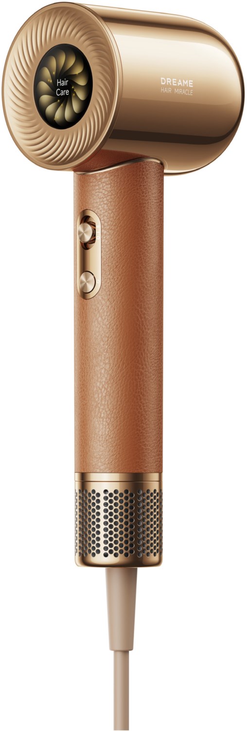 Image of Hair Miracle Haartrockner