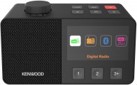 CR-M70DAB-B DAB Radioempfänger schwarz