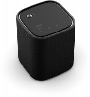 WS-X1A Bluetooth-Lautsprecher schwarz