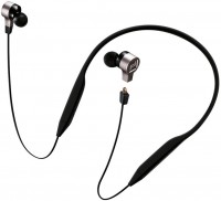 Porsche Design MOTION ONE Bluetooth-Kopfhörer titanium