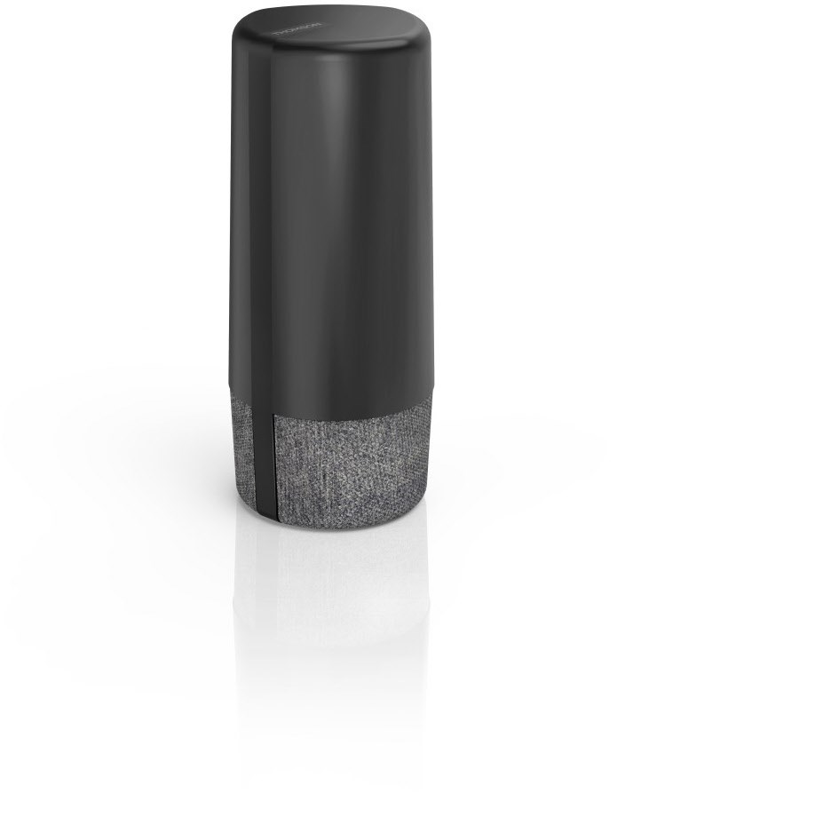 Thomson Hd Zimmerantenne Für Tv Radio Ant1410 Thomson ANT1439 HD-Zimmerantenne grau/schwarz | EURONICS