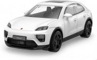 Porsche Macan Diecast 1:43 weiß