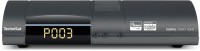 Digipal Smart Home DVB-T2 HD Receiver anthrazit
