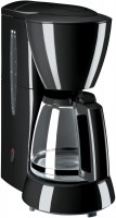 Single 5 Kaffeeautomat schwarz