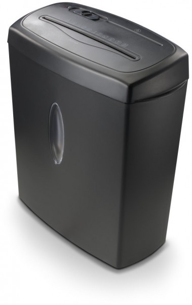 Aktenvernichter Safe X100CD schwarz