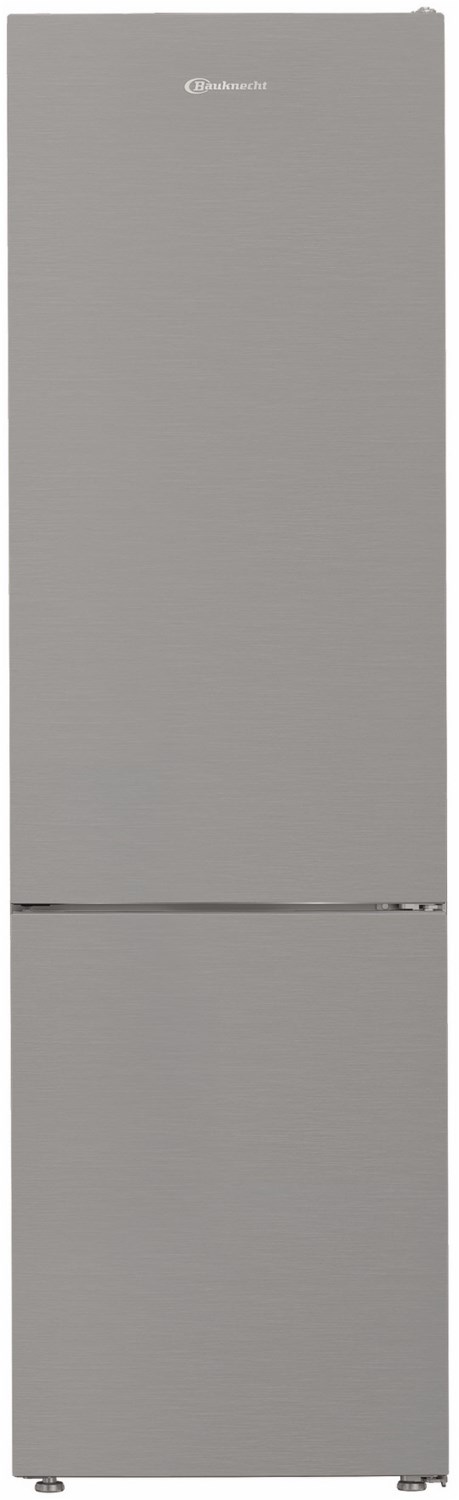 KGDNF 203 A Kühl-/Gefrierkombination inox