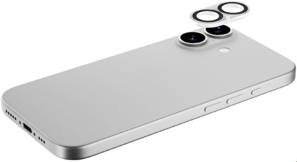 Camera Lens Schutzglas für iPhone 17